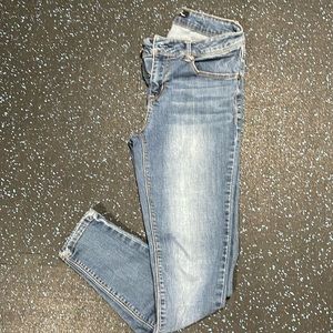 Women’s 1822 skinny jeans